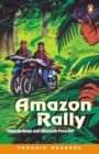 Image for Ali and His Camera : AND The Amazon Rally