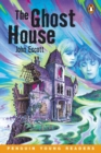 Image for The Ghost House
