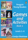 Image for Games &amp; Activities Book 1