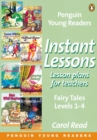 Image for Penguin Young Readers: Instant Lessons - Fairy Tales