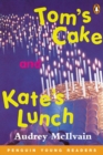 Image for Toms Cake &amp; Kate&#39;s Lunch Book &amp; Cassette Pack