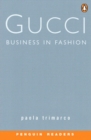 Image for Penguin Readers Level 2: Gucci - Business in Fashion