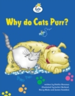 Image for Why Do Cat&#39;s Purr? Info Trail Competent