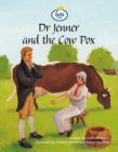 Image for Dr Jenner and the Cowpox Info Trail Competent Book 14