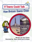 Image for If Towns could talk Info Trail Fluent Book 7