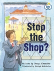 Image for Stop the Shop Info Trail Fluent : Book 10