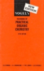 Image for Vogel&#39;s Textbook of Practical Organic Chemistry