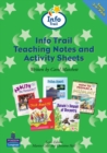 Image for Info Trail : Teaching Notes Year 3 and 4