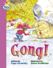 Image for Gong Story Street Fluent Step 12 : Book 6