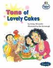 Image for Tons of Lovely Cakes : Book 3