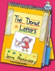 Image for Donut Letters Genre Competent stage Letters Book 1