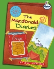 Image for The MacDonald Diaries, the Genre Competent Stage Letters