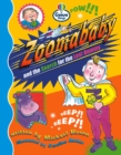 Image for Zoomababy and Search for the Lost Dummy Genre Competent stage Comics Book 1