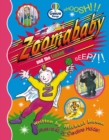 Image for Zoomababy and the Locked Cage Genre Competent stage Comics Book 3
