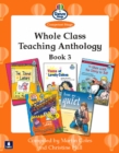 Image for Whole Class Teaching Anthology