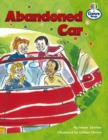 Image for Abandoned Car, The Genre Fluent stage Plays Book 1
