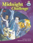 Image for Midnight Challenge, The Genre Fluent stage plays Book 2