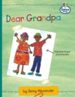 Image for Dear Grandpa Genre Fluent Stage Letter : Book 1