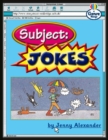 Image for Subject: Jokes Genre Fluent stage Letter Book 3