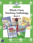 Image for Whole Class Teaching Anthology Book 4