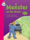 Image for A Monster on the Street Part 1 : Step 7 Book 1