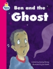 Image for Ben and the Ghost Story Street Competent Step 7 Book 5