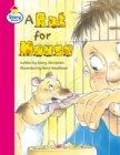 Image for A Rat for Mouse Story Street Competent Step 7 Big Book