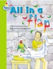 Image for All in a Flap Story Street Competent Step 8