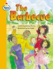 Image for The Barbecue Story Street Competent Step 9 : Book 1