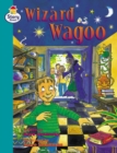 Image for The Wazard Wagoo Story Street Fluent : Step 10, Bk.6 : Fluent : Step 10, Bk.6 : Wazard Wagoo