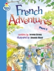 Image for Story Street : Step 11, Bk.2 : French Adventures Part 2 Story Street Fluent Step 11 Book 2 French Adventures, Pt.2