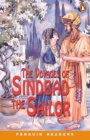 Image for Voyages of Sinbad the Sailor