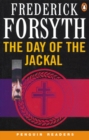 Image for Day of the Jackal