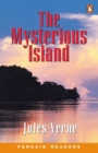 Image for Mysterious Island : Peng2:Mysterious Island Bk/Cass Pk