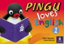 Image for Pingu Loves English : Level 1 Class Book
