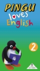 Image for Pingu Loves English : Level 2 PAL Vhs Video British English