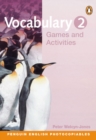 Image for Vocabulary Games and Activities : Level 2