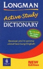 Image for Longman Active Study Dictionary of English 3rd. Edition, Paper Colour