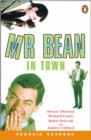 Image for Penguin Readers Level 2: Mr Bean in Town : Book and Audio Cassette