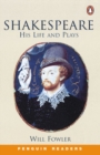 Image for Shakespeare : His Life and Plays