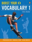 Image for Boost Your Vocabulary 1