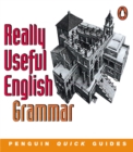 Image for Really Useful English Grammar