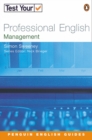 Image for Test Your Professional English