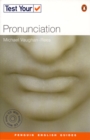 Image for Test Your Pronunciation Book &amp; CD