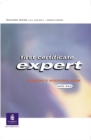 Image for First certificate expert: Student&#39;s resource book : First Certificate Expert Student Resource Book with Key and CD Pack Workbook with Key