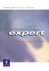 Image for First certificate expert: Student&#39;s resource book