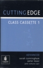 Image for Cutting Edge Advanced Class Cassettes 1-2