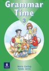 Image for Grammar Time : Students&#39; Book