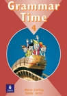 Image for Grammar Time Level 4 : Students&#39; Book