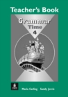 Image for Grammar Time : Teacher&#39;s Book
